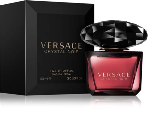 crystal noir perfume versace